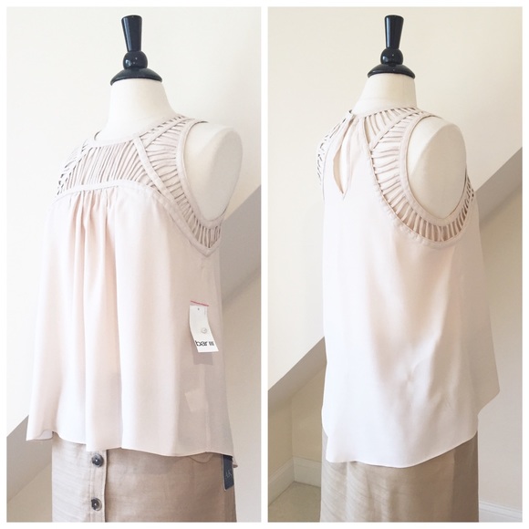 Bar III Tops - 🆕 Bar III Normandy Top